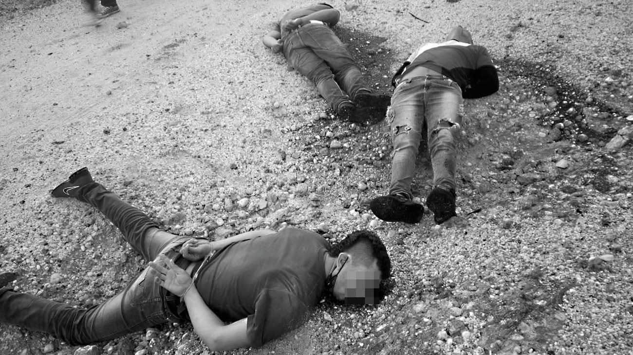 Nueva masacre en una de las regiones más violentas de Colombia