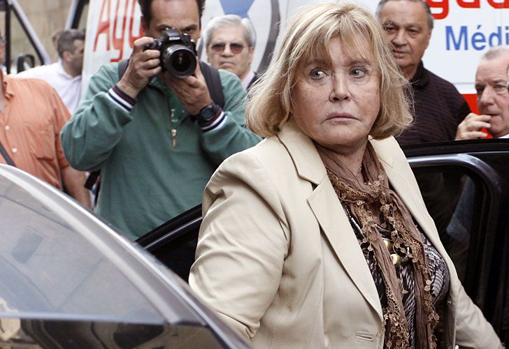 El ultimátum de Servini a la Rosada: cuál es el plazo para evitar el allanamiento