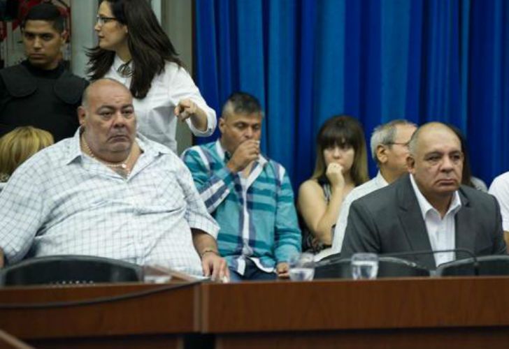 Liberaron a todos los miembros del 'Clan Ale'