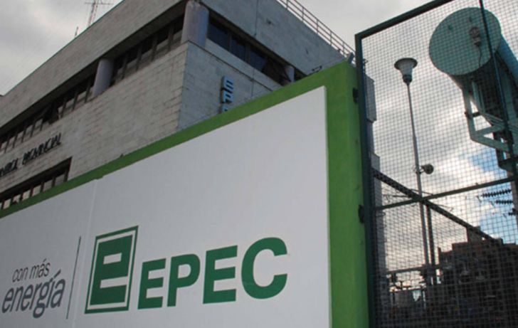 Industriales estiman que la energía de Epec es 18% más cara que en Buenos Aires