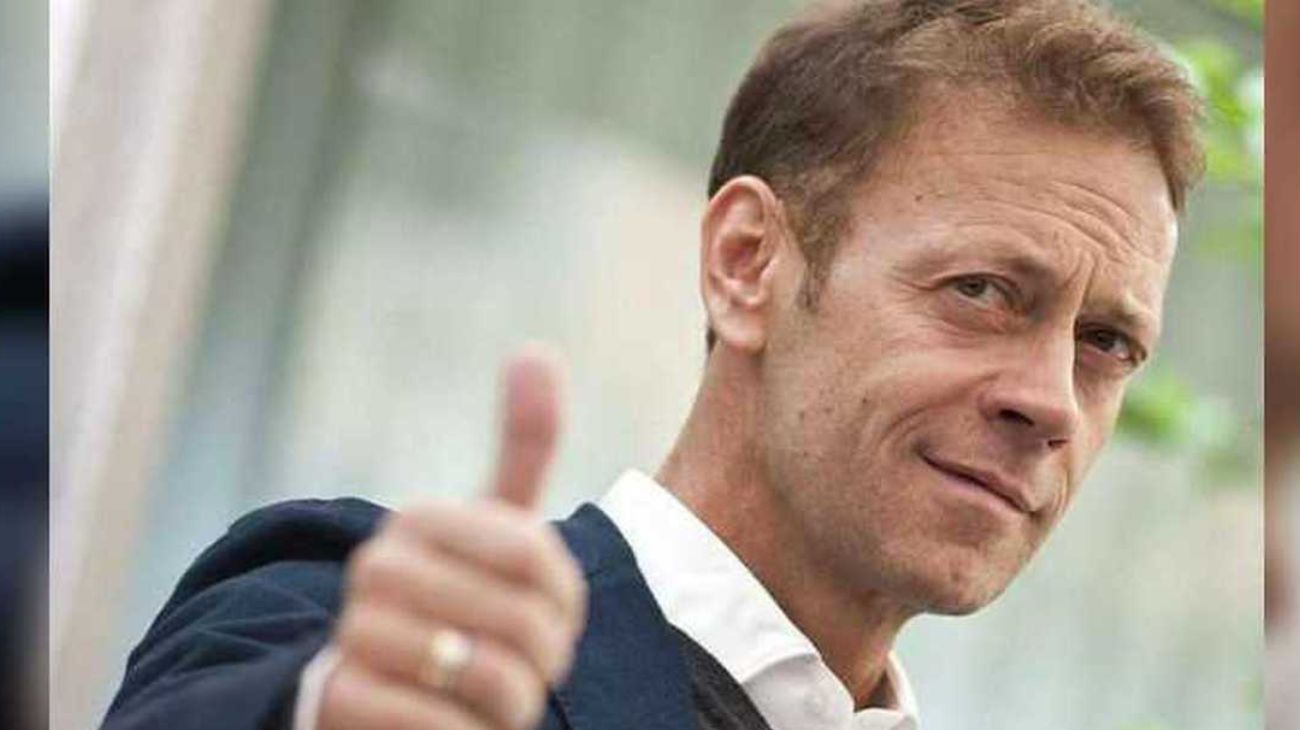 La vida de Rocco Siffredi llega a Netflix