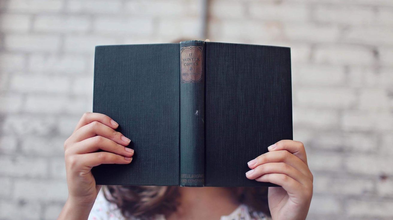 El placer de leer, siempre (trigésima quinta entrega)