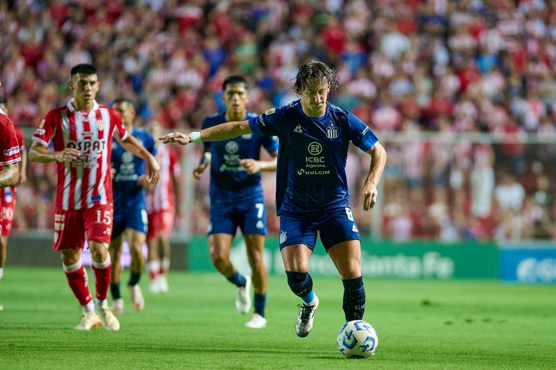 Talleres e Instituto, con la ilusión a flor de piel en la recta final del campeonato