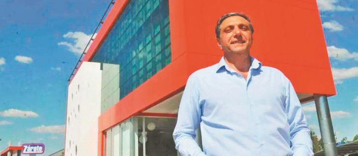 En juicio abreviado, Francisco Scudieri recibió nueva condena