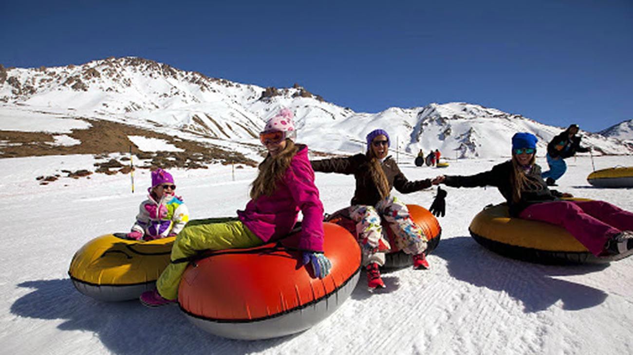 Vacaciones de invierno: ¿Cuánto cuesta este año ir a la nieve?