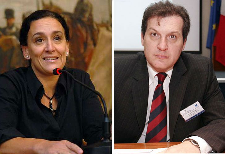 Cruces entre el PRO y la UCR por el futuro de la Corte Suprema