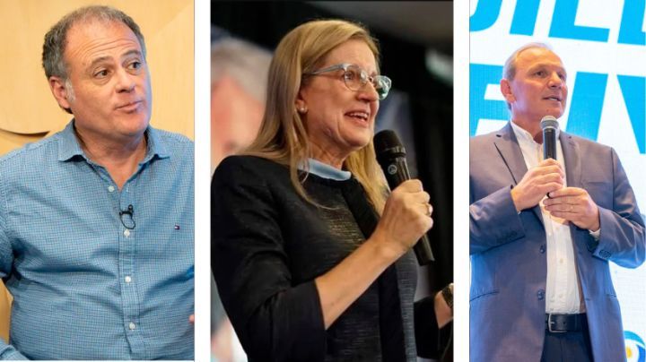 Elecciones Río Cuarto: revelan el diseño de la Boleta Única que utilizarán el 23 de junio