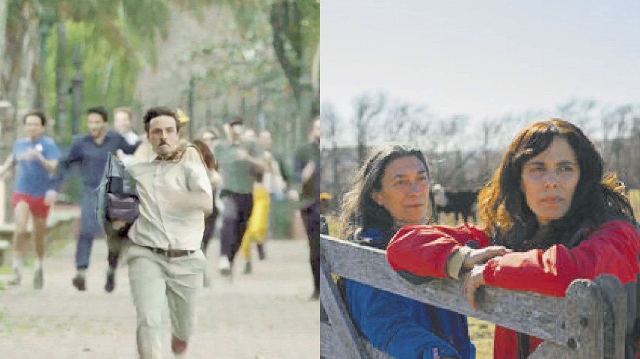 Por un cine visible