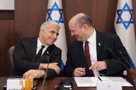 Israel confirma las quintas elecciones desde 2019