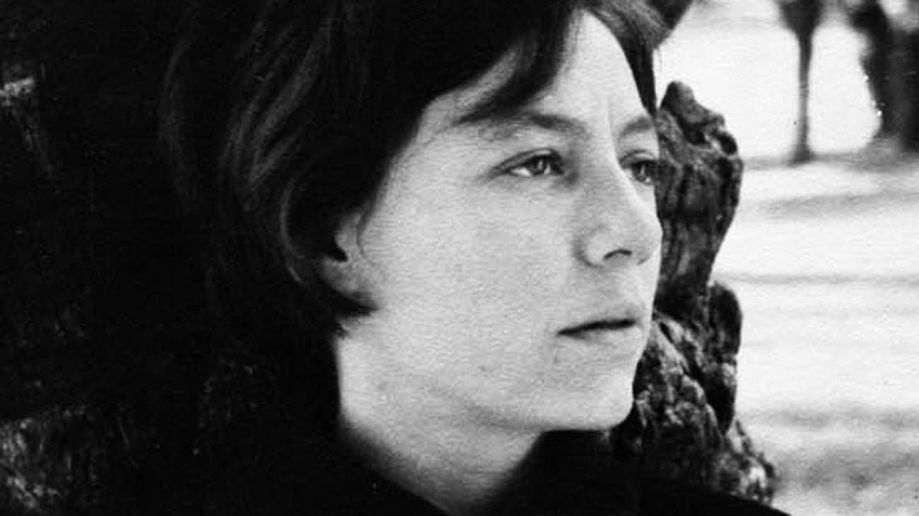 "La fatalidad me persigue": Alejandra Pizarnik, vigente a 50 años de su trágica muerte