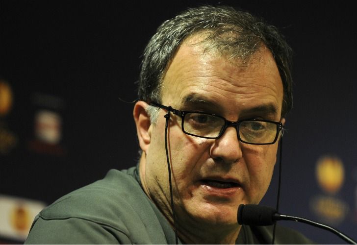 El Loco Bielsa celebró la expropiación de YPF