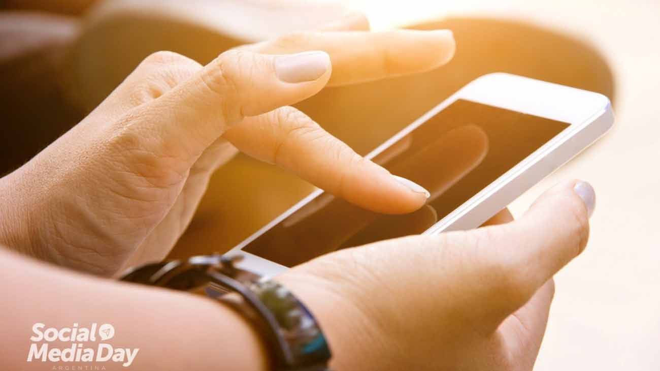 Influencers, content marketing, y redes sociales: se acerca la 6° Edición del Social Media Day