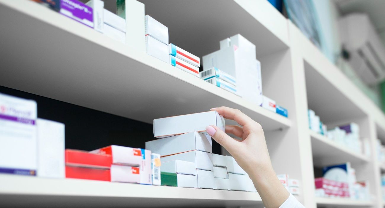 Las farmacéuticas acordaron subas menores a la inflación