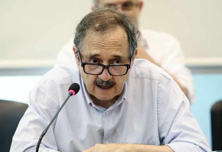 Alfonsín: "Sería ideal que la UCR tuviera un candidato propio en 2019"