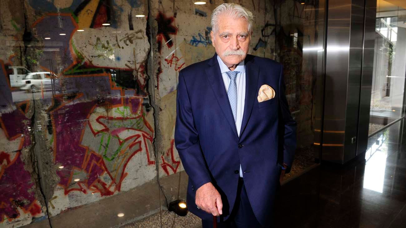 Jorge Asís: “Massa y Larreta es casi como Thompson & Williams”