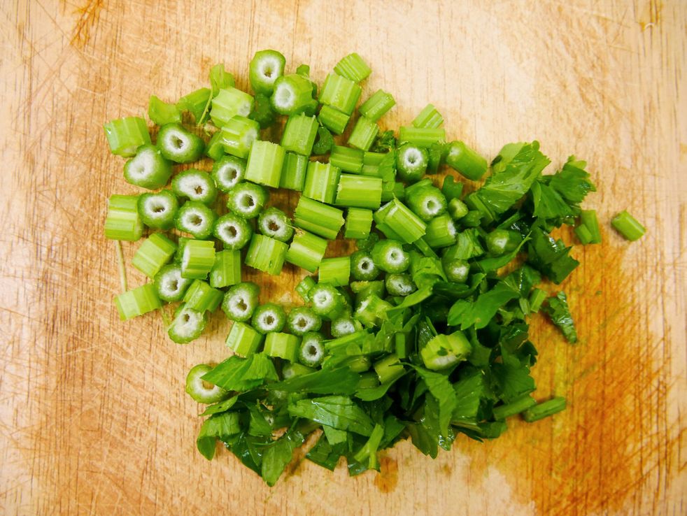 Cuáles son las 5 verduras que se aconseja comer en invierno