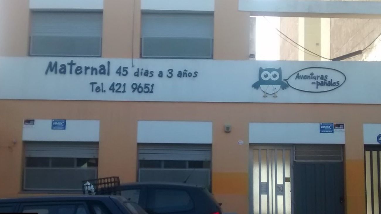 La Plata: denuncian maltratos a bebés en un jardín de infantes