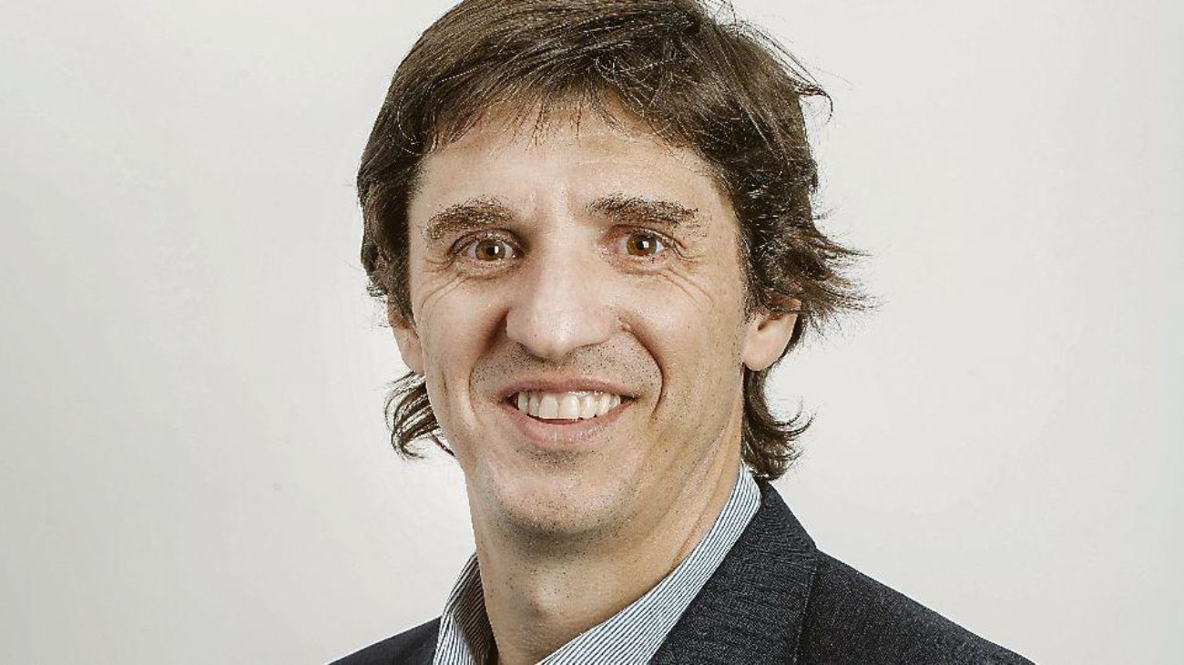 Matías Ghidini: "Se necesitan leyes laborales justas para las Pymes"