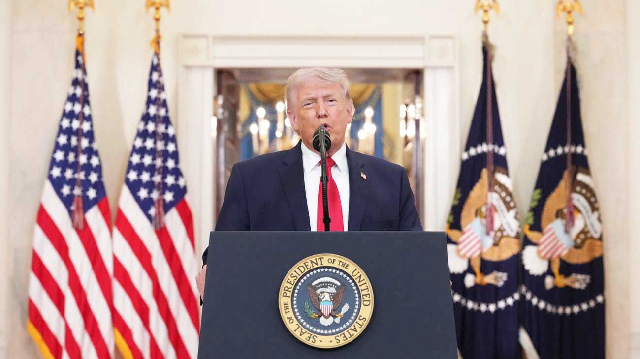Trump lanzó un ultimátum de 48 horas a Irán y el régimen lo rechazó