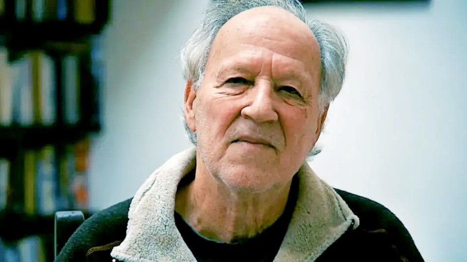 Werner Herzog | El vehemente visionario