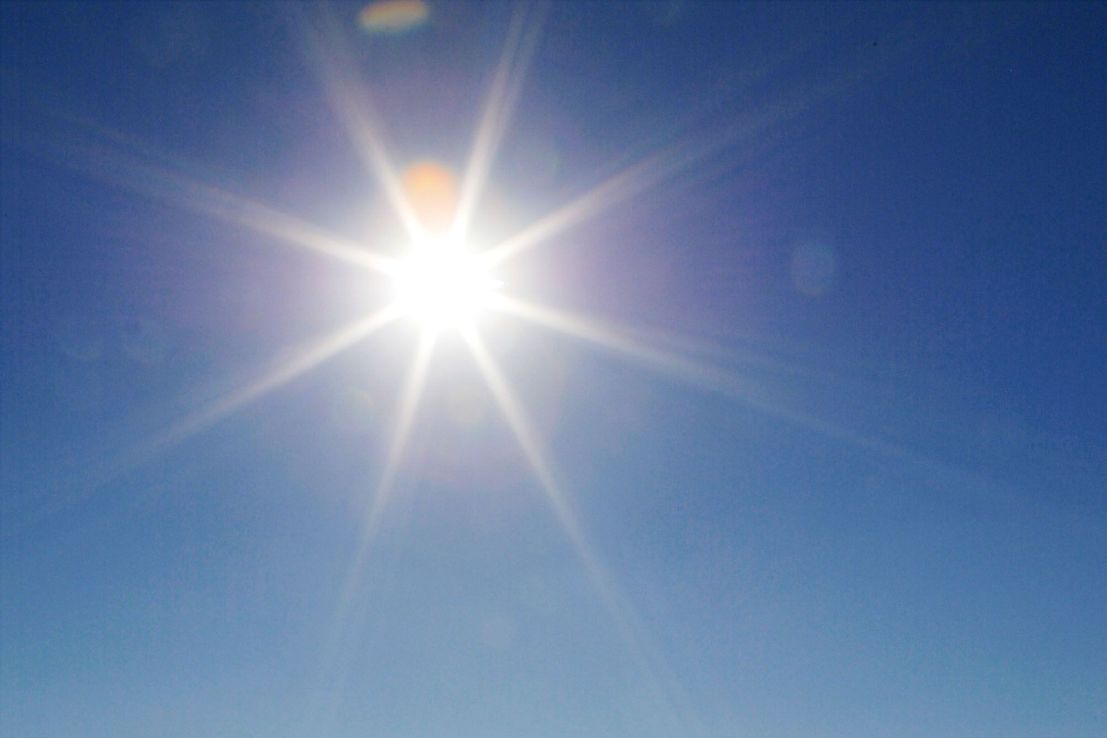 Chevron utiliza el sol californiano para extraer petróleo