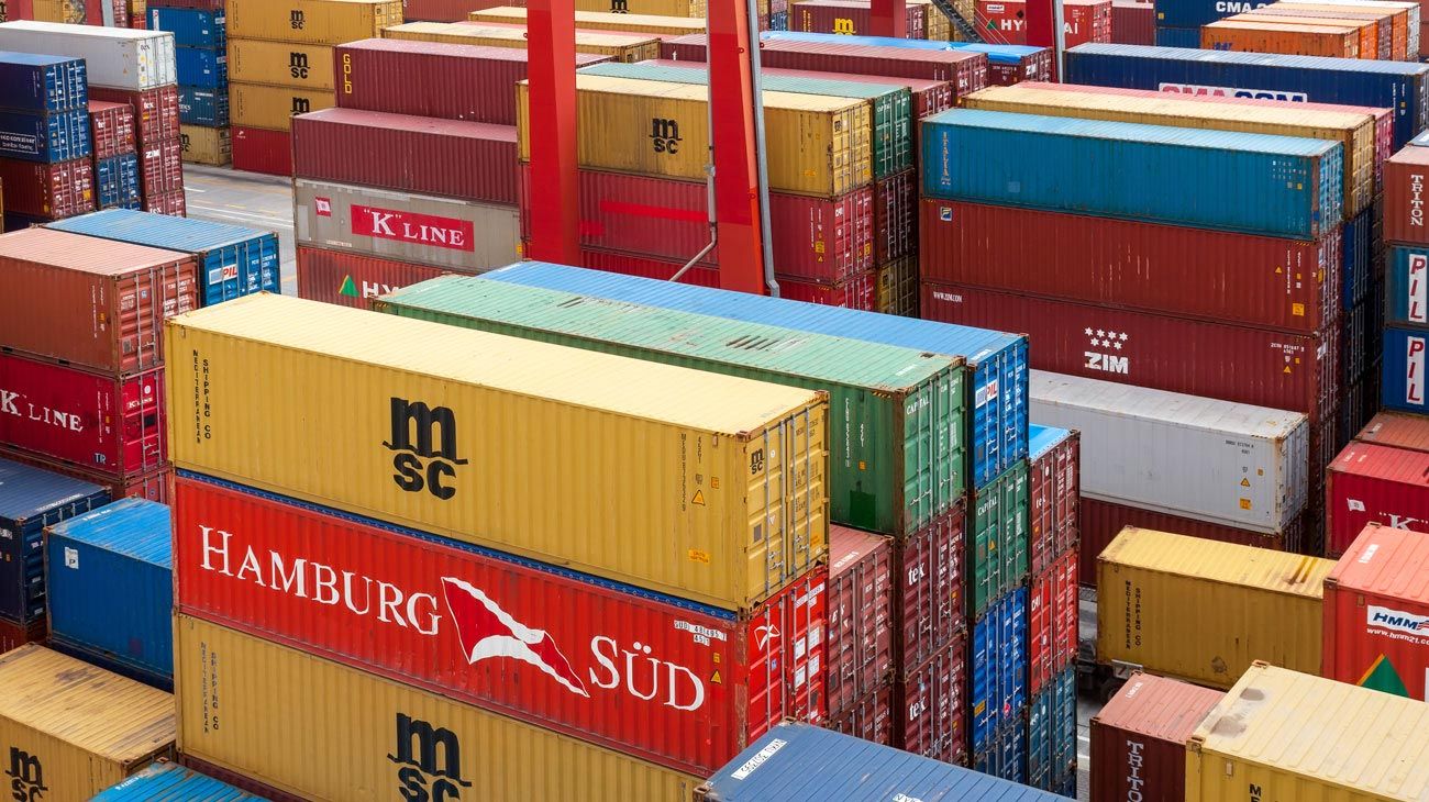 Vuelven las licencias no automáticas y se estudian más medidas para el comercio
