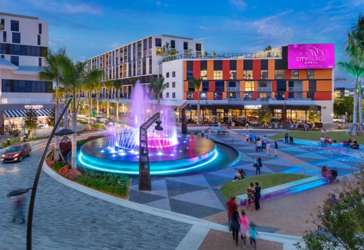 ¡Imperdible! La agenda de invierno en Miami