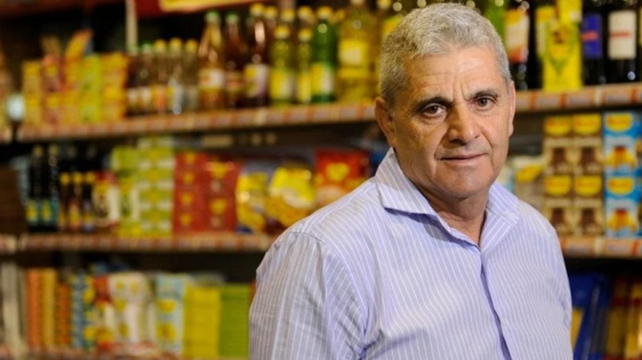 Precios congelados | El dueño de Marolio, enojado con empresarios: "¿Se puede ser tan hijo de puta?"