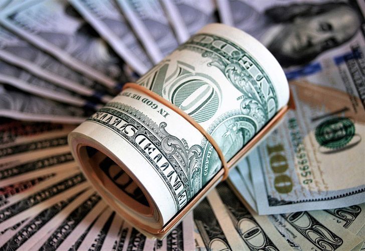 El Central habría vendido u$s80 millones, pero el blue igual subió a $172