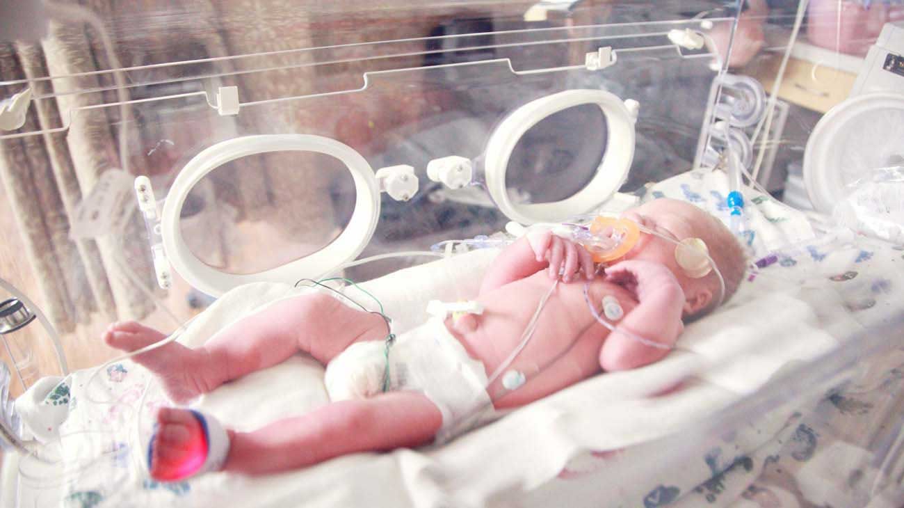 En 2024 aumentó la mortalidad infantil