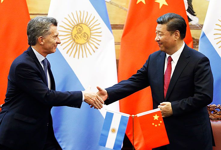 China para todos