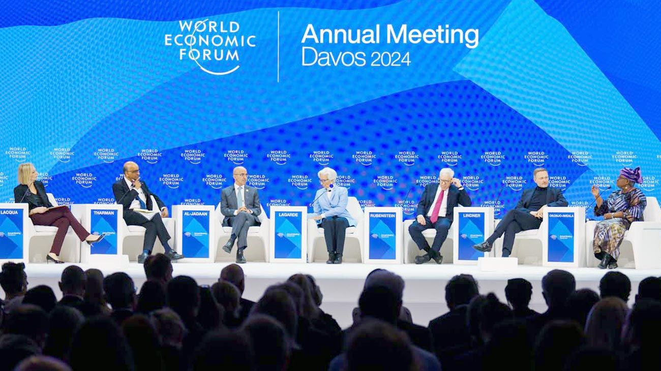 La Geopolítica Dual de la Inteligencia Artificial