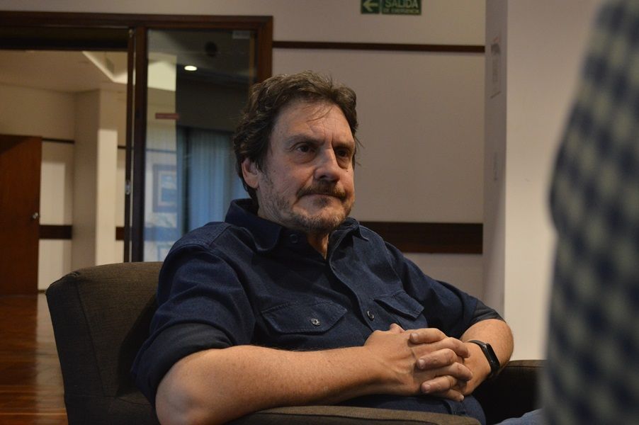 Pigna: “La sociedad argentina se encuentra en un nivel de violencia muy peligroso”