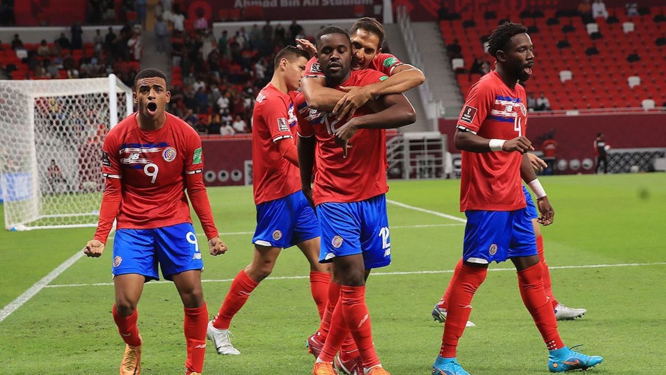 Mundial completo: se confirmaron los 32 protagonistas de Qatar 2022
