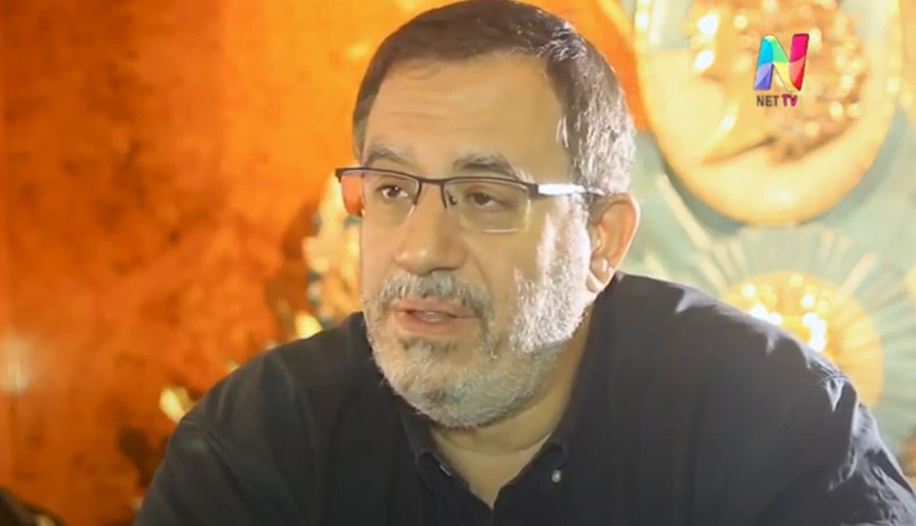 Carlos Maslatón: "La hermana de Milei es técnicamente como la purga estalinista"