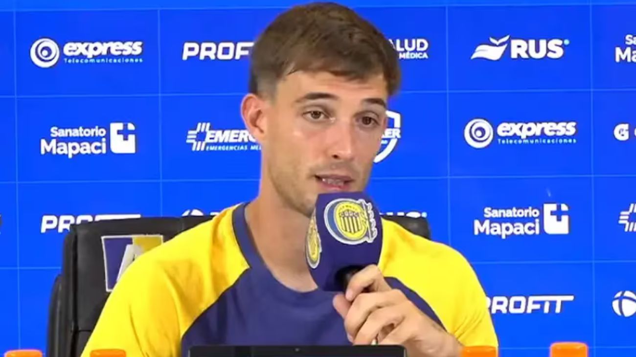 Juan Cruz Komar será operado nuevamente del corazón y se perderá el arranque de la temporada