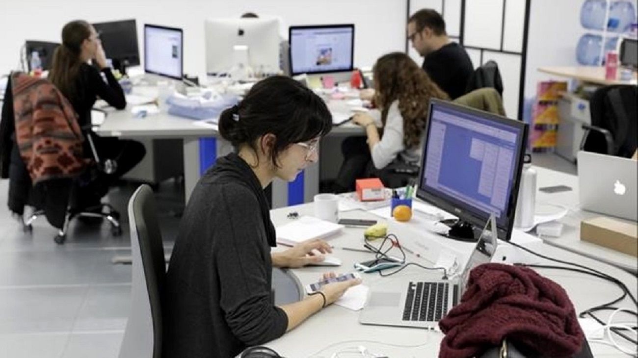 Cuáles son los recursos que utilizan las empresas para conseguir el mejor talento