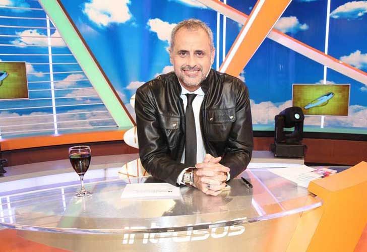 Rial se siente "perseguido" por el AFSCA