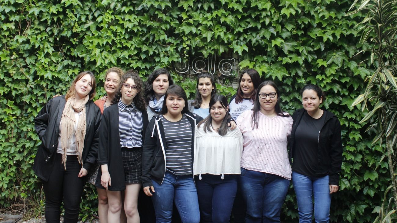 Una de las principales fintech busca llegar a un 50% de mujeres en su equipo