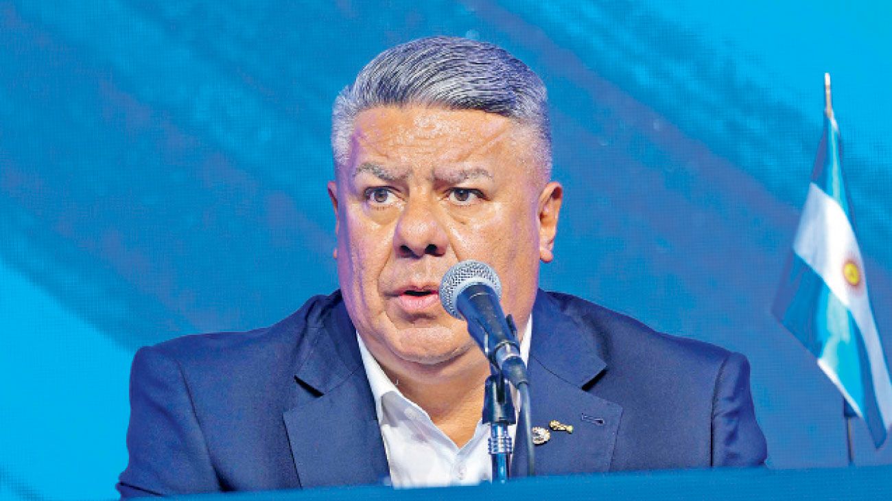 El gobierno judicializará la reelección de Tapia