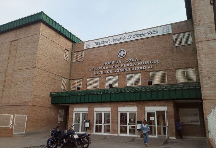 Neuquén: un asesino se fugó en silla de ruedas