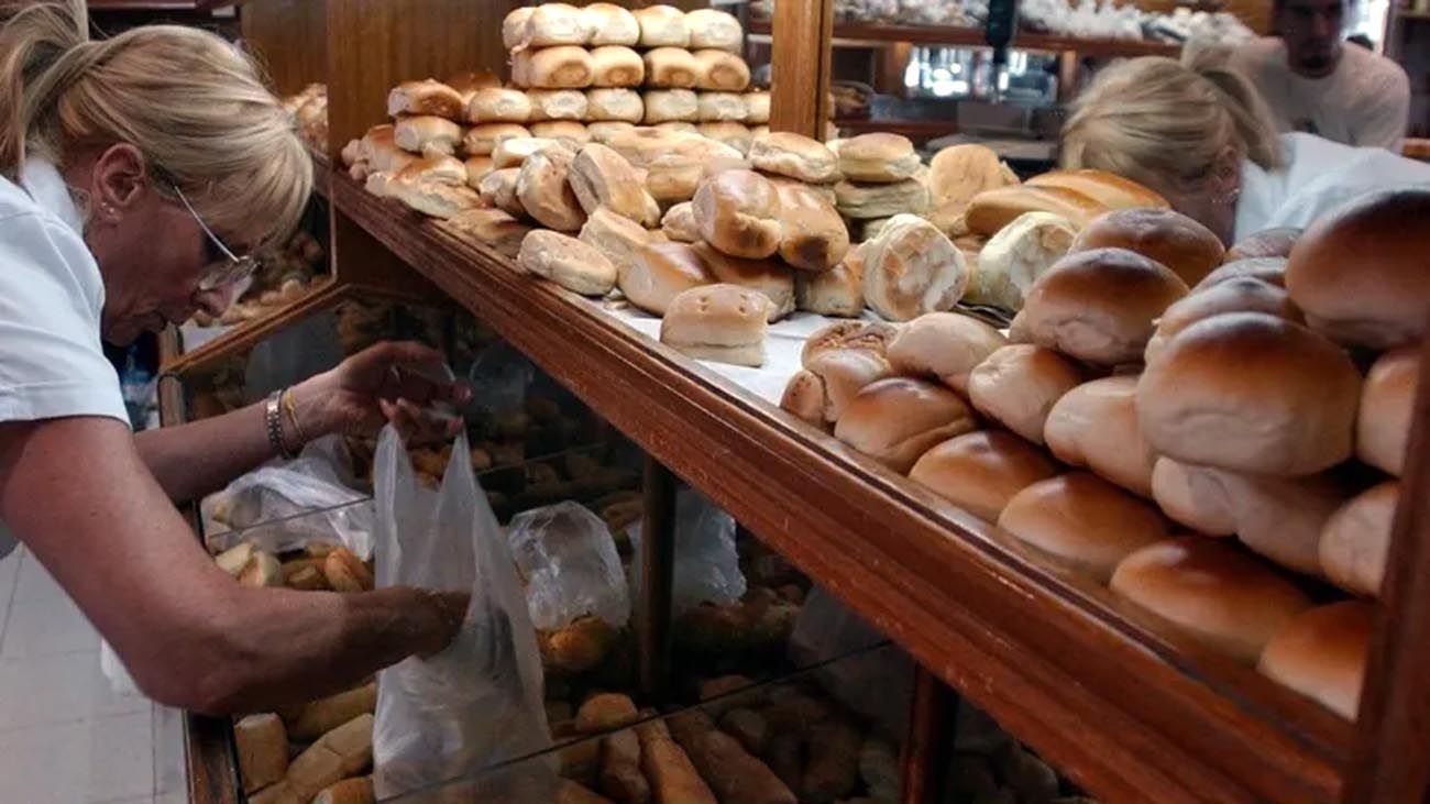 Paritarias de panaderos: las escalas salariales confirmadas que definen los ingresos para el mes de junio