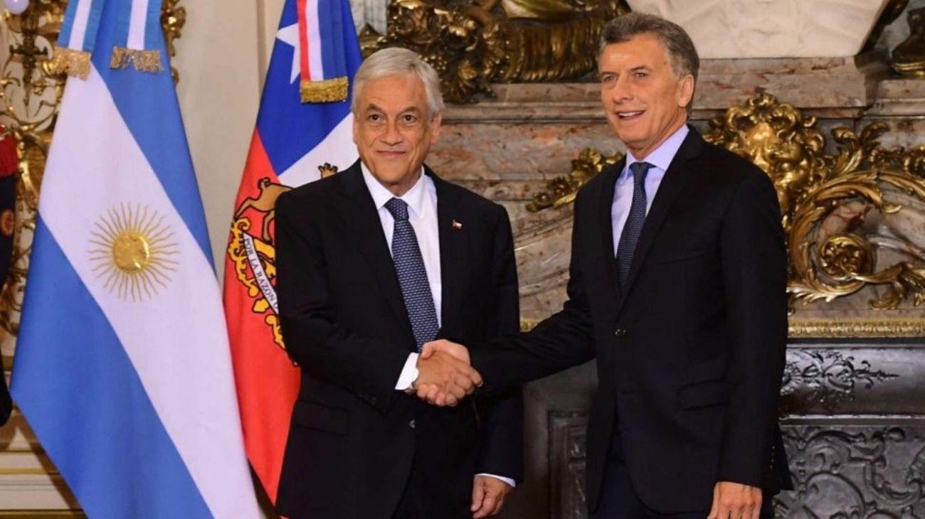 Qué es el Prosur, el acuerdo de negocios que firmará Macri en Chile
