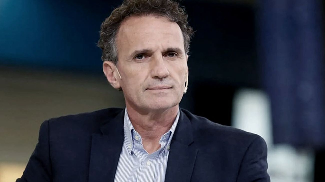 Sentencia a CFK: Gabriel Katopodis llamó a todos los sectores a "expresarse en las calles"