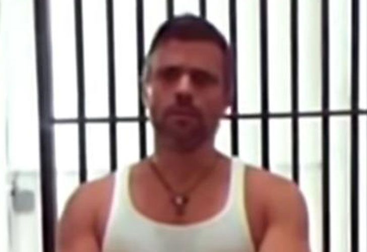 Venezuela divulga video de Leopoldo López ante los rumores de su muerte