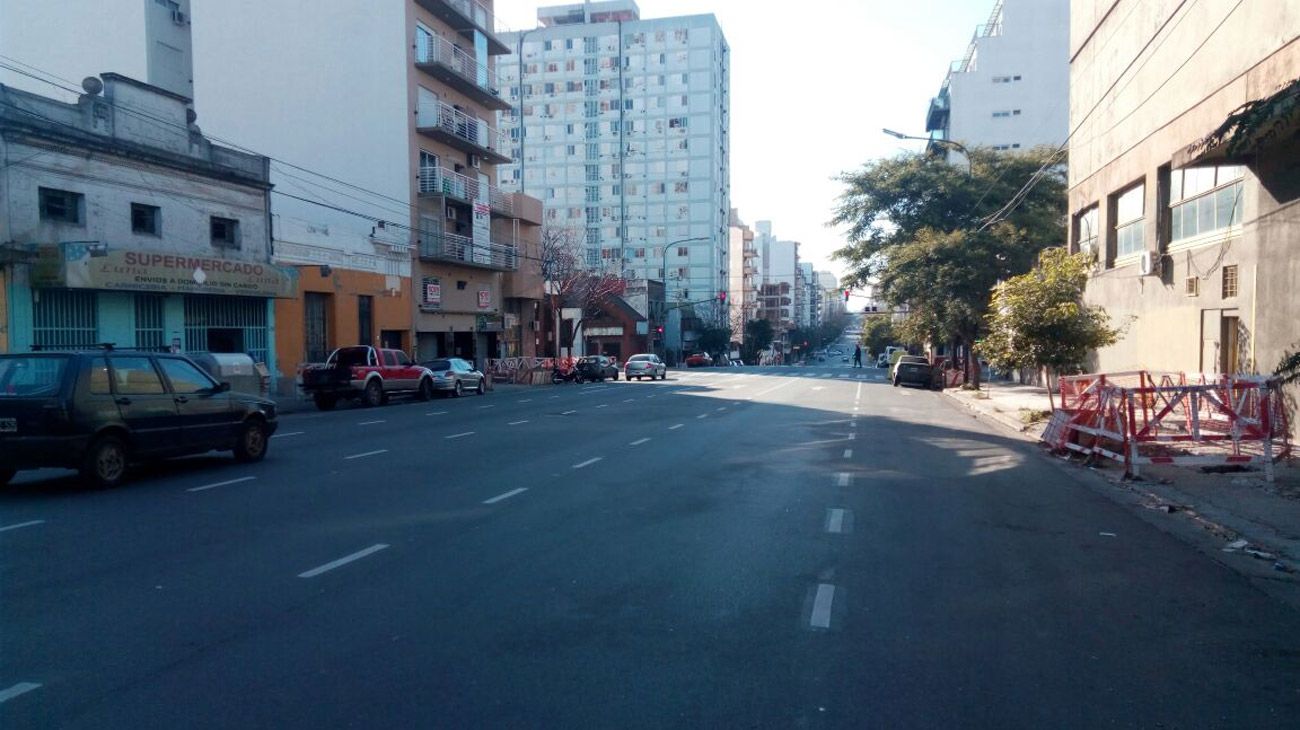 Estos son los servicios suspendidos o afectados por el paro general de la CGT
