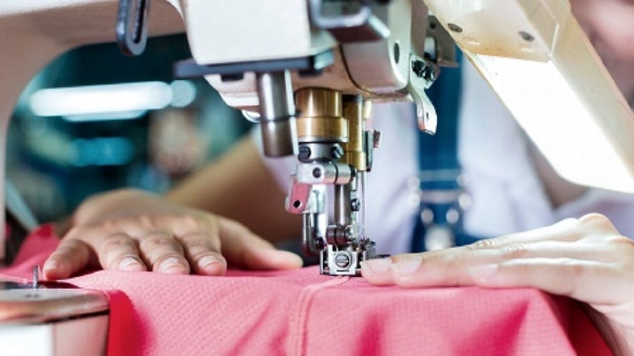 Cuáles son los recursos con los que el sector textil deberá enfrentar las importaciones