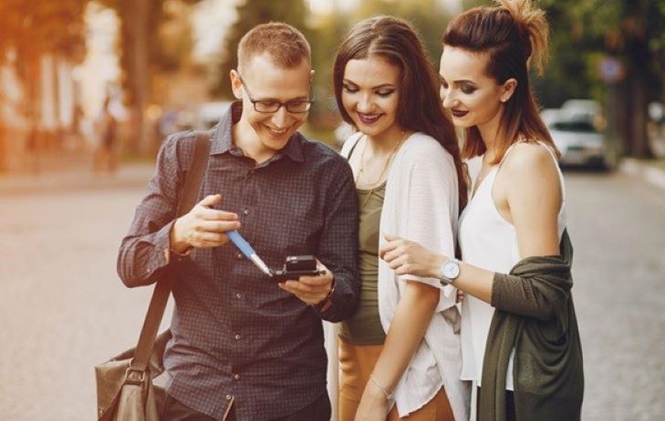 Cómo interactúa el público argentino con el contenido interactivo en línea