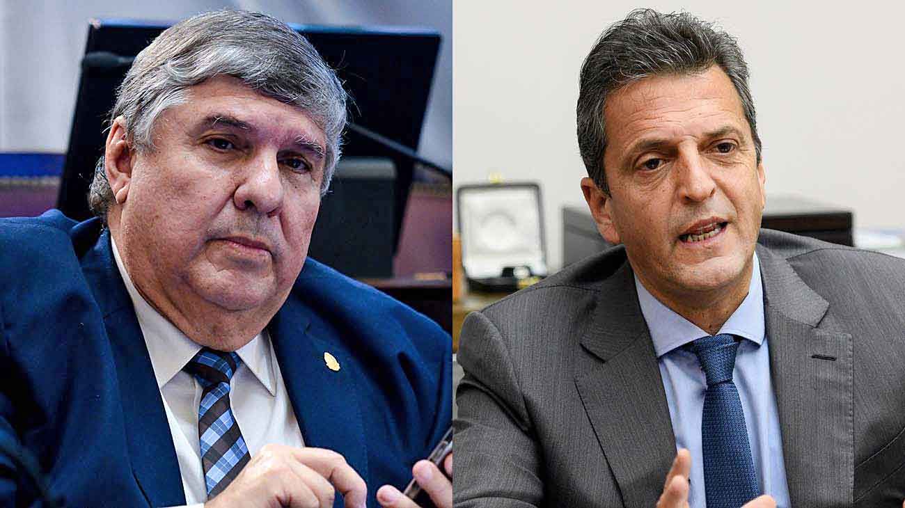 La llegada del acuerdo con el FMI mantiene en vilo al Congreso