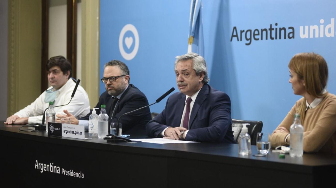 Qué dice el proyecto de ley de expropiación de Vicentin y qué pasará con sus empleados